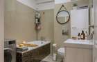 Apartament 3 camere Gheorghe Ionescu Sisesti ~ Etaj 6 ~ 2 Bai - 5