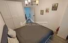 Apartament cu 2 camere, mobilat si utili modern, zona Pod IRA - 8