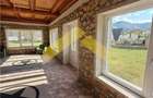 Cabana din piatra de codru si busteni pe Clisura Dunarii, Caraș-Severin - 24