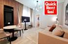 Lux Palas Mall Lazar Residence Apartament 2Camere Open Space De Inchiriat - 1