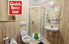 Copou Bellevue Residence Apartament 2Camere De Inchiriat Modern - 8