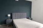 Te muți mâine: 2 camere mobilat, parcare inclusă, Borhanci - 5