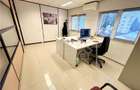Spatiu de birouri de vanzare - la cheie - 8 birouri - 257 mp - 10