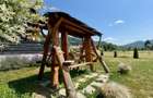 Refugiu pretios:jacuzzi, lemn masiv,2.000 mp teren,4 dormitoare, cuptor, investi - 16
