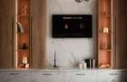 Apartament NOU de LUX cu 3 camere 2 bai parcare subterana Green Hill - 2