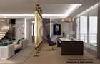 Privind in zare deasupra tuturor - PENTHOUSE unic cu terasa 191 mp - COMISION 0% - 8