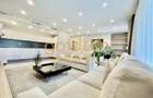SUPERB/ ANSAMBLU SECURIZAT/ GYM/ PISCINA/ 2 LOCURI DE PARCARE SUBTERANE - 1