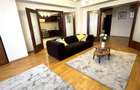 Închiriere apartament 3 camere cu parcare subterană zona Băneasa - 5