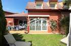 Vila P+E+M, 5 camere, ansamblu rezidential cu piscina, IANCU NICOLAE - 54
