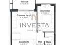 Apartament premium cu 2 camere si parcare de inchiriat - The Nest - 1