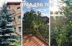 Proprietar vând casă 10 camere în zona Tractorul (576mp) + Teren 700mp - 10