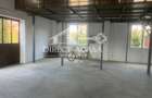 Spatiu atelier auto hala 2 nivele | birou | bai - zona Tudor - 1