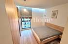 Apartament cu 2 camere, mobilat, parcare,terasa - 7