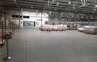 Spatiu Industrial - 6500 mp - Productie - Depozitare - 2