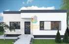 Casa individuala 4 camere, teren 435 mp Berceni - 7