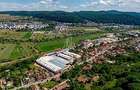 Teren + hale industriale 8785mp + casă–Oportunitate investiție / producție – - 5