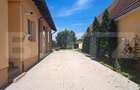 Casa 500 mp, spatiu comercial 122 mp, teren  7900mp - Botiz - 6