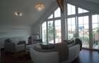 Penthouse LUX, vila, Terasa, Calea Dumbravii - 12