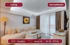 Cortina North || 3 camere || Finisaje de lux || Parcare || Comision 0% - 4
