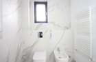 Penthouse 4 camere, 125 mp, 3 bai, terasa 97 mp, etaj 3/3, lift, singur pe etaj - 8