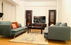 Apartament modern de 3 camere in Herastrau - 2