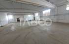 Hala + Spatiu Birouri pe Platforma Industriala Fagaras S = 1750 mp - 3