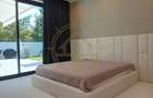 DOM00337 - De vanzare vila lux mobilata si utilata zona premium Corbeanca - 9