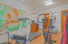 Casă + curte amenajată | 5 dormitoare, saună, sală sport | Purcăreni - 24