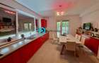 Vila singulara | Iancu Nicolae - Pipera | 189 mp | Curte 500 mp - 5