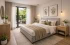 Apartament 3 camere cu grădină –12 minute de metrou Nicolae Teclu - 4