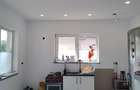 CASA NOUA PE UN NIVEL CU 4 CAMERE DOUA  BAI,LIVING, BUCATARIE  19 ARI TEREN - 20