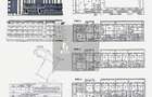 Cladire/ Spatiu Birouri 2100mp construiti Teren1600mp -Parcul Crangasi - 2
