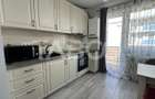 Apatament de inchiriat 2 camere decomandate balcon zona Turnisor Sibiu - 4