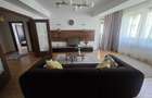 Apartament 3 camere | 132 mp | Băneasa | etaj 2 | parcare subterană - 1