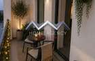 Apartament 3 camere Otopeni central | bloc nou, parcare, comision 0 - 3