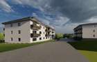 Apartament nou! O cameră, 40MP, TVA și parcare incluse în preț - 8