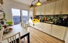 Duplex P+1 modern, 4 camere, mobilat și utilat, zona Alba-Micesti - 4