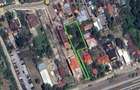 Teren Intravilan 1.188 mp total - Parcelabil - Otopeni Odaile | Str. VERONICA - 4