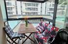 LUX! Ap3cam + Terasa 40mp - Tomis Park Residence - 900 euro - 23