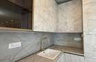 Apartament NOU LUXURY prima inchiriere - Erou Iancu Nicolae - 4 camere - piscina - 13