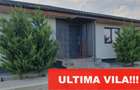 ULTIMA! Vila individuala de vanzare 3 camere Crevedia - Samurcasi - 1