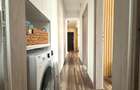 Apartament 2 camere 61 mp, et. intermediar, MOBILAT + parcare T Neculai ROND CUG - 10