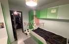 Mobilat si utilat. Bloc izolat. 2 camere modificat in 3 camere - 11