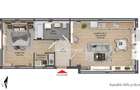 2 camere Premium cu curte 58 mp/utili  | Bloc Nou |Centrul Istoric - 7