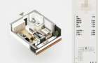 Apartament 2 camere Theodor Pallady STB comision 0 - 11