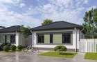 Case individuale premium - 4 si 5 camere - 300 m teren - Cartier privat - 8