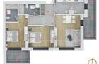 Oferta Parcare Apartament 3 Camere Decomandat Sector 3-Pallady - 4