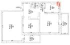 Apartament 2 camere de Vanzare, Decomandat, Micalaca, 2 Balcoane, Comision 0% - 10