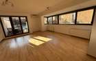 Capitale, imobil  2014, apartament stil duplex, scara interioara, curte proprie - 15