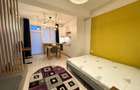 Garsoniera de inchiriat | 34 mp | Park Residence 6 | Baneasa - 3